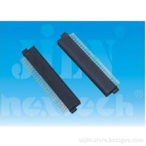 cf pcmcl female connector smt